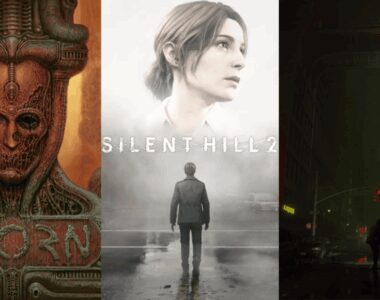Best Horror Games for PC August 2025 Edition Esports News