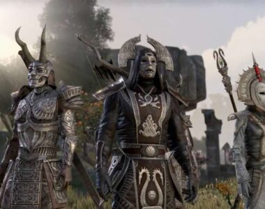 Best MMORPG and MMO Games to Play in 2025