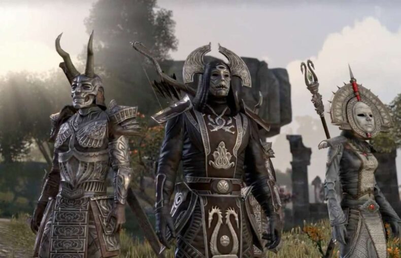 Best MMORPG and MMO Games to Play in 2025
