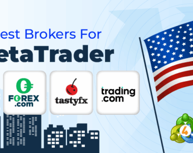Best MT4 and MT5 Brokers for US Traders