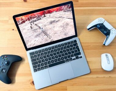 Best Mac Games to Play Today