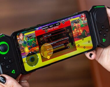 Best Multiplayer Games to Play on the Same Device