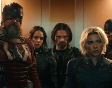 Best New Movies to Stream this Weekend on Netflix Disney Plus Prime Video