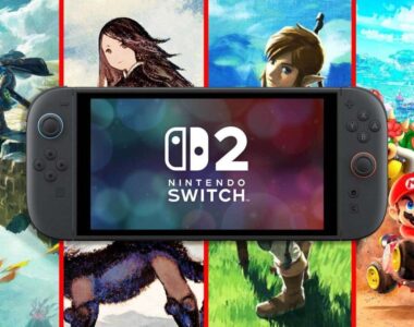 Best Nintendo Switch 2 Games to Play Now