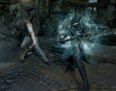 Best PS4 Games 2025