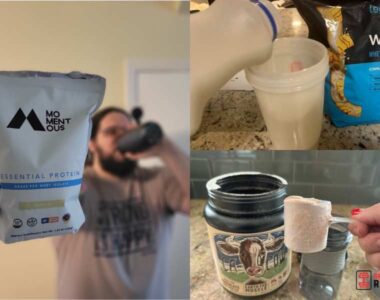 Best Protein Powders 2025 Expert Tested