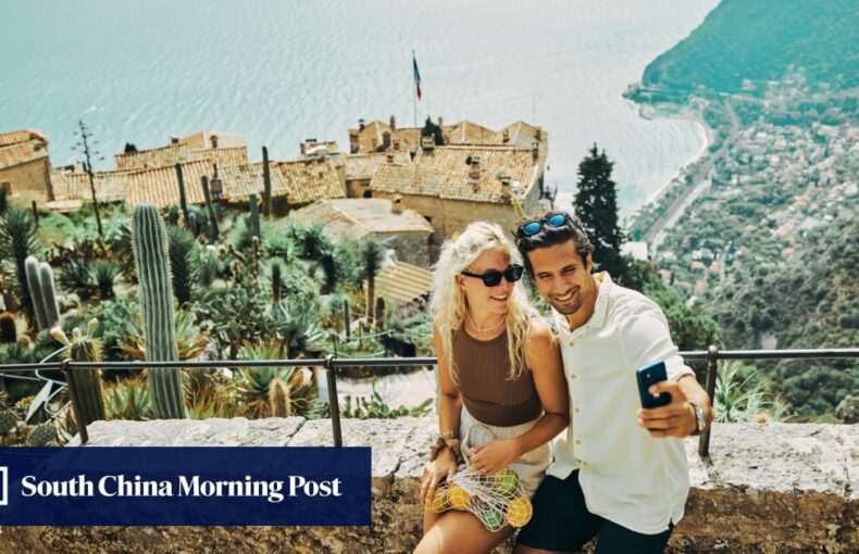 Best Stealth Travel Luxury European Destinations Menorca Slovenia