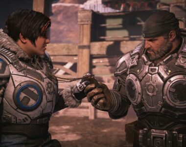 Best Xbox One Games 2025
