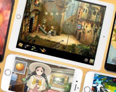 Best iPhone and iPad Games to Play Now
