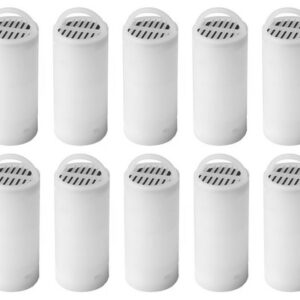 Charcoal Water Filters for PetSafe Drinkwell 360 Fountains Pack of 10