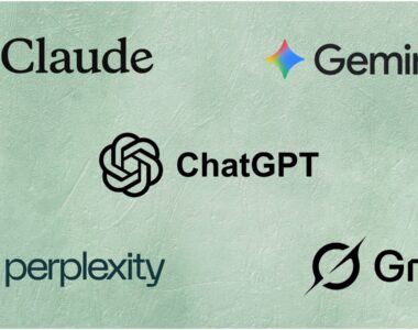 ChatGPT vs Perplexity vs Gemini vs Claude vs Grok: Best AI Subscription Plans 2025 Compared