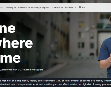 Create a Deriv Account Full Step-by-Step Guide