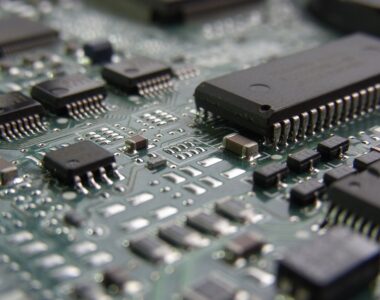 tech gadgets