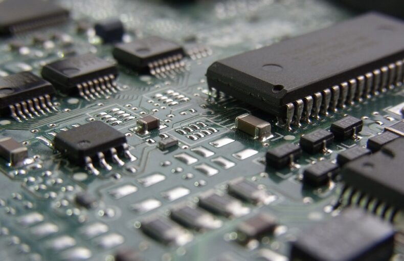 tech gadgets