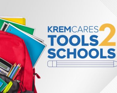 Donate to Tools 2 Schools Helping Spokane Students Succeed This Fall