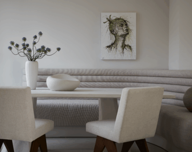 Extreme Minimalism Is About to Have a Major Moment
