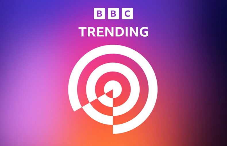 Facebook Grifters Profiting from AI Holocaust Victims on BBC World Service The Documentary Podcast