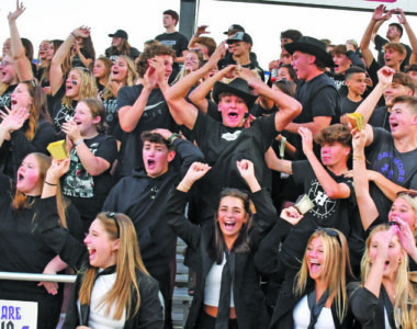 First Football Game Played at New MCHS Stadium A Dream Come True