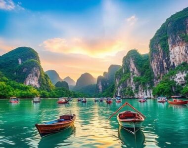 Indonesia Leads Affordable Summer Destinations in Asia Followed by India Thailand Vietnam Philippines Malaysia Japan Taiwan and South Korea