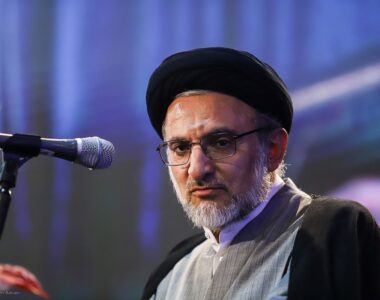 Iranian Official Promotes Quranic Lifestyle As Quranic Community Mission