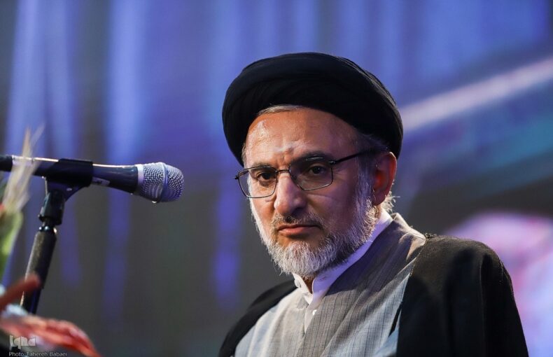 Iranian Official Promotes Quranic Lifestyle As Quranic Community Mission