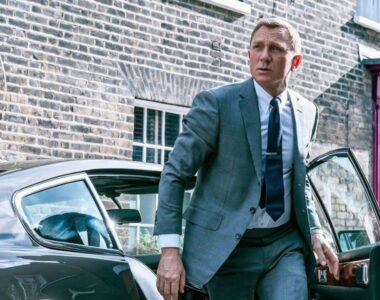 James Bond and Hi-Tech Gadgets in the Age of AI: A Complicated History with Technology