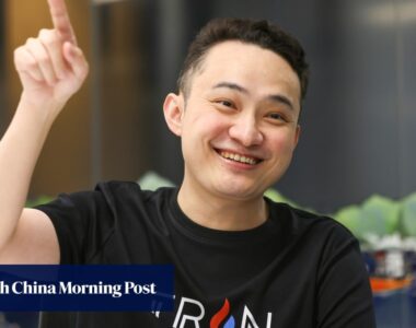 Justin Sun Eyes Swift System for Virtual Asset Sector Amid Hong Kong Crypto Progress