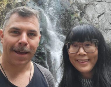 Keeping a 325 Sq Ft Tiny Home Clutter Free