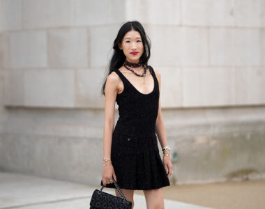 Luxury Hotels and Destinations Featured on RichTok like Becca Bloom Travel