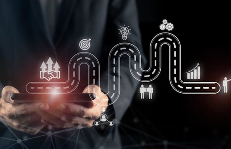 Manufacturing Moves from Amazon Web Services, Accenture, Lyten, and More