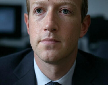 Meta's $27M Zuckerberg Security Spend Tops Combined Costs of Top Tech CEOs