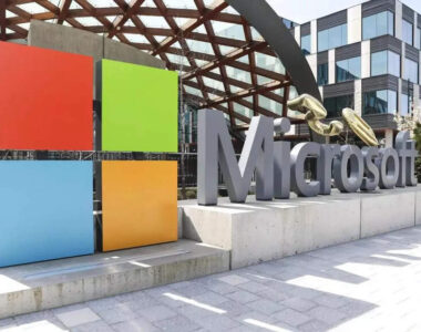 Microsoft Drops Apple IBM Meta Nvidia from List of Top Competitors