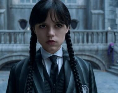 Netflix Reveals Wednesday Season 2 Part 1 Episode Titles