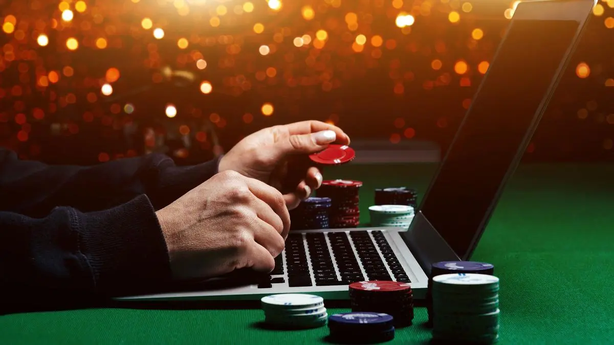 New Online Gaming Bill Positives for Video Games but Blow for Real Money Games