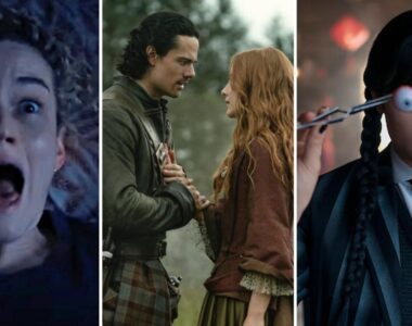 New Shows and Movies to Stream on Netflix, Hulu, Prime Video, Apple TV and More