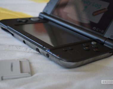Nintendo DS Emulators for Android Recommendations