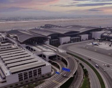 Oman Airports Welcome Over 6.9 Million Passengers by June 2025