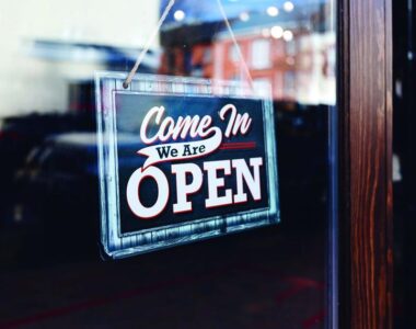 Open for Business Newsminer
