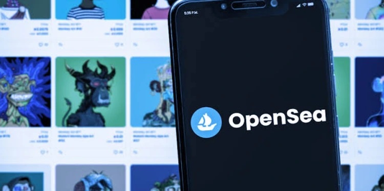 OpenSea MCP Merges Blockchain's Decentralized Data with AI's Analytical Power