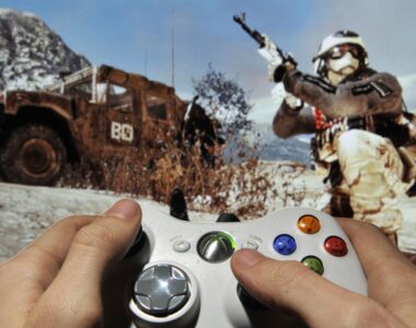 Popular Video Games of the Early 2000s