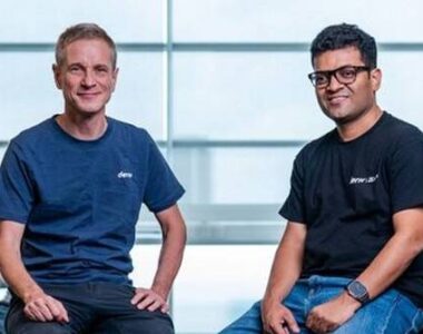 Rakshit Choudhary Appointed as CEO of Deriv Company