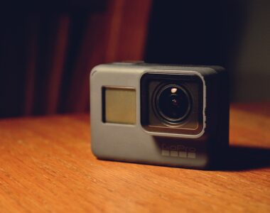 tech gadgets