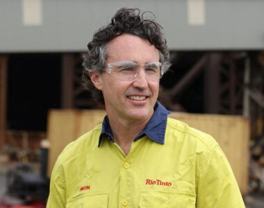 Rio Tinto Divide Into Three Units Under New CEO To Focus On Most Profitable Assets