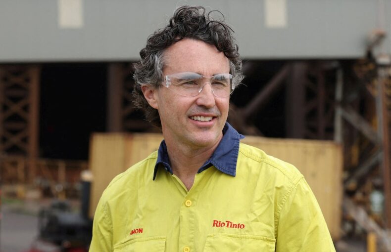Rio Tinto Divide Into Three Units Under New CEO To Focus On Most Profitable Assets