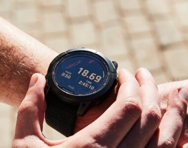 Should You Pause Your Watch During Runs
