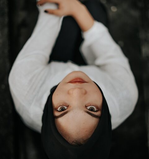 Muslim Lifestyle