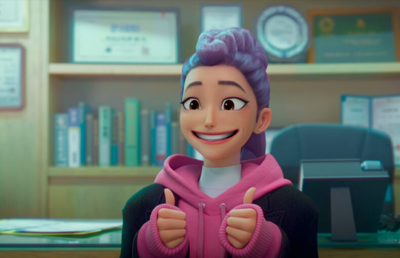 Sony Made Only $20M From Netflix's KPop Demon Hunters