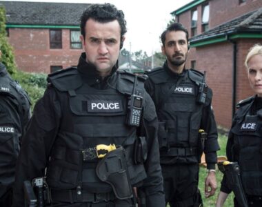 Stephen King Praised This TV Show as One of the Best Crime Series He's Ever Seen