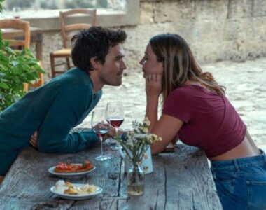 The Map That Leads To You Review More Like A Travel Vlog Than Movie Hollywood News
