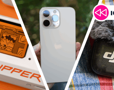 This Week's 7 Biggest Tech Stories from Apple's Latest Updates